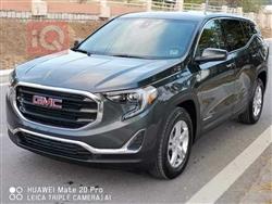 GMC Terrain